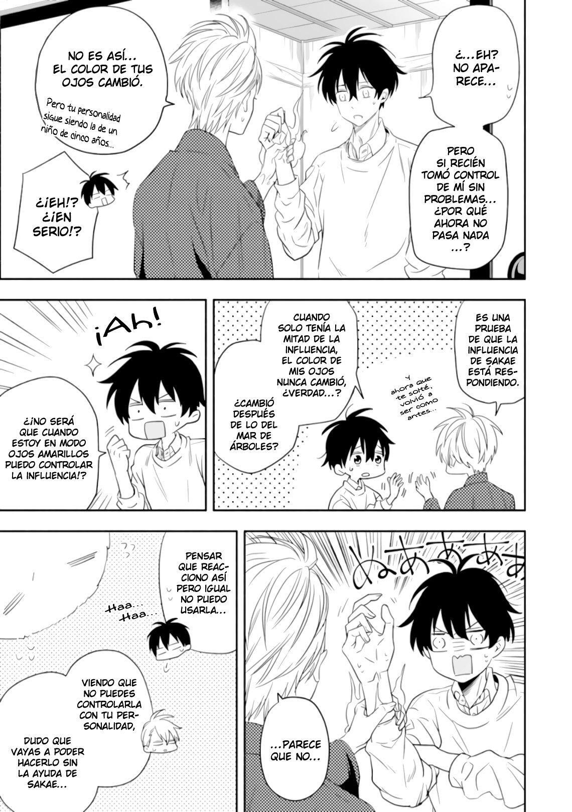 Capitulo 85 page 27