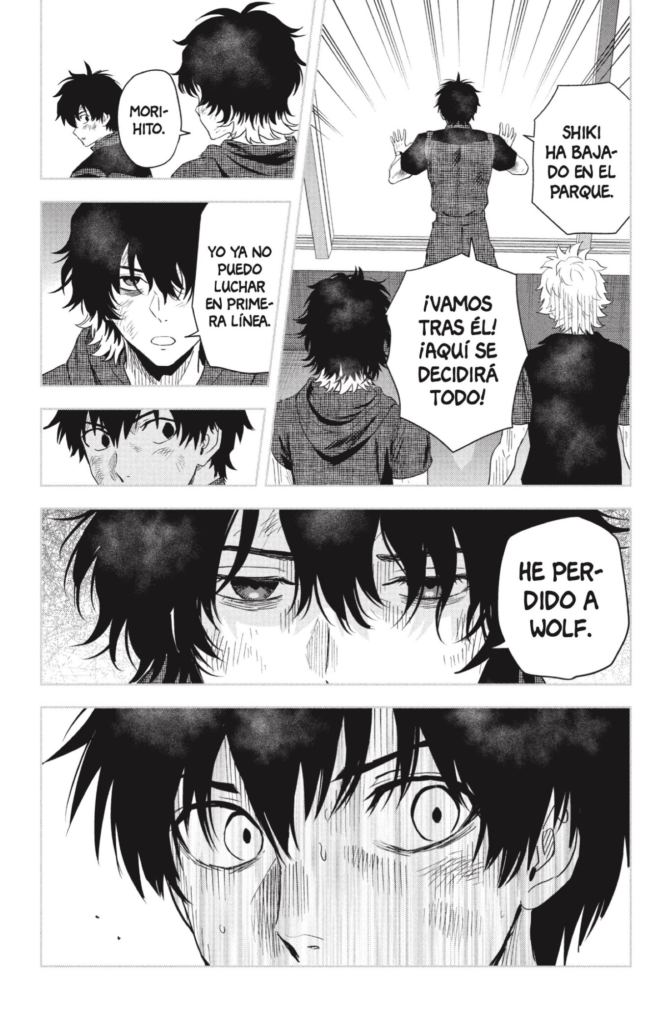 Capitulo 257 page 1