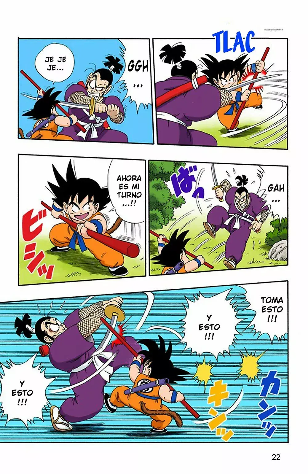 Capitulo 61 page 7