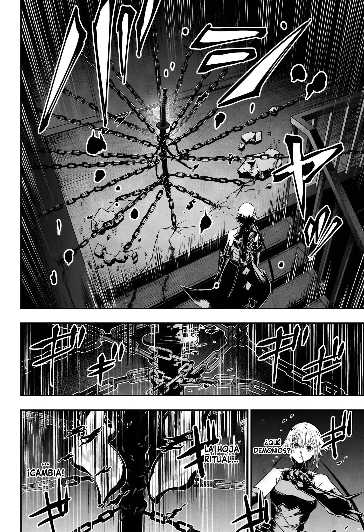 Capitulo 61 page 5