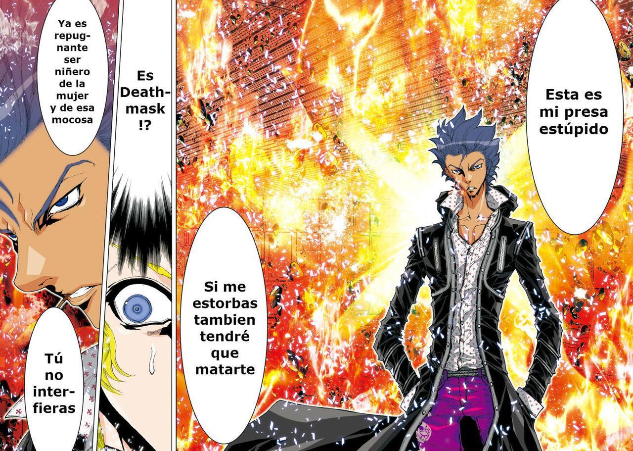 Capitulo 49 page 13