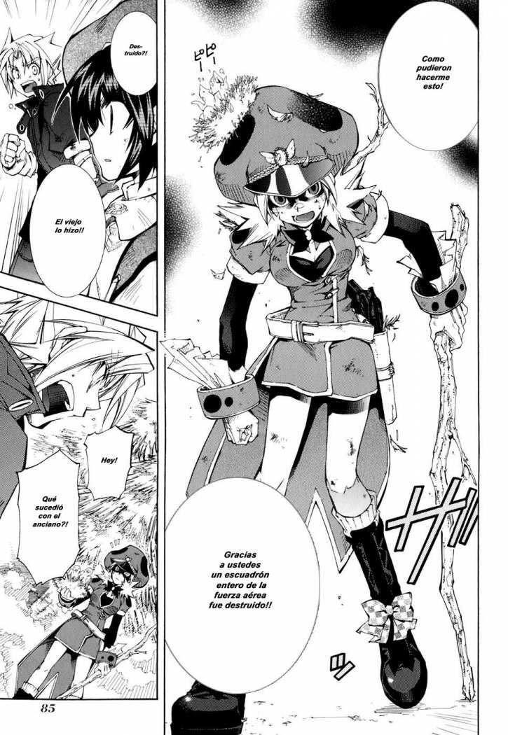 Capitulo 70 page 23