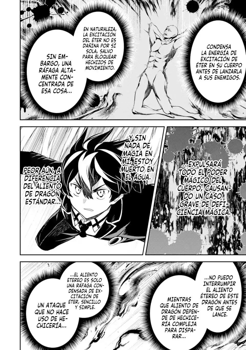 Capitulo 80 page 10