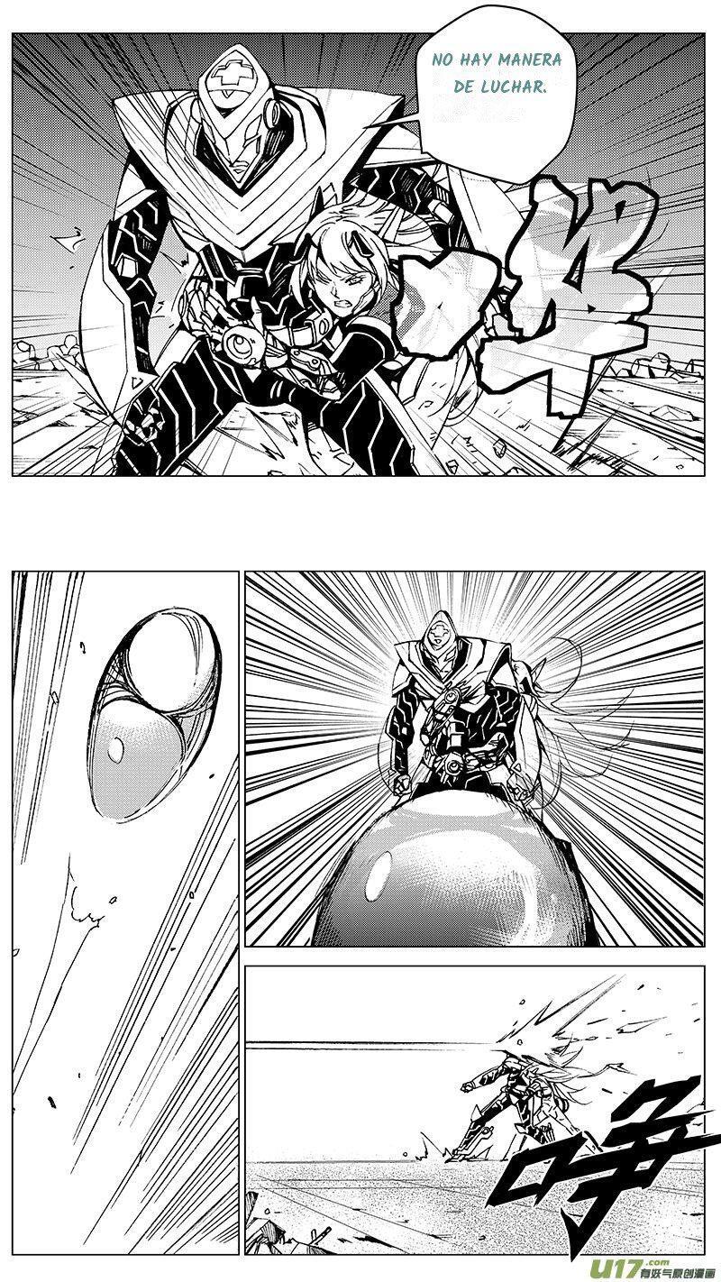 Capitulo 91 page 3