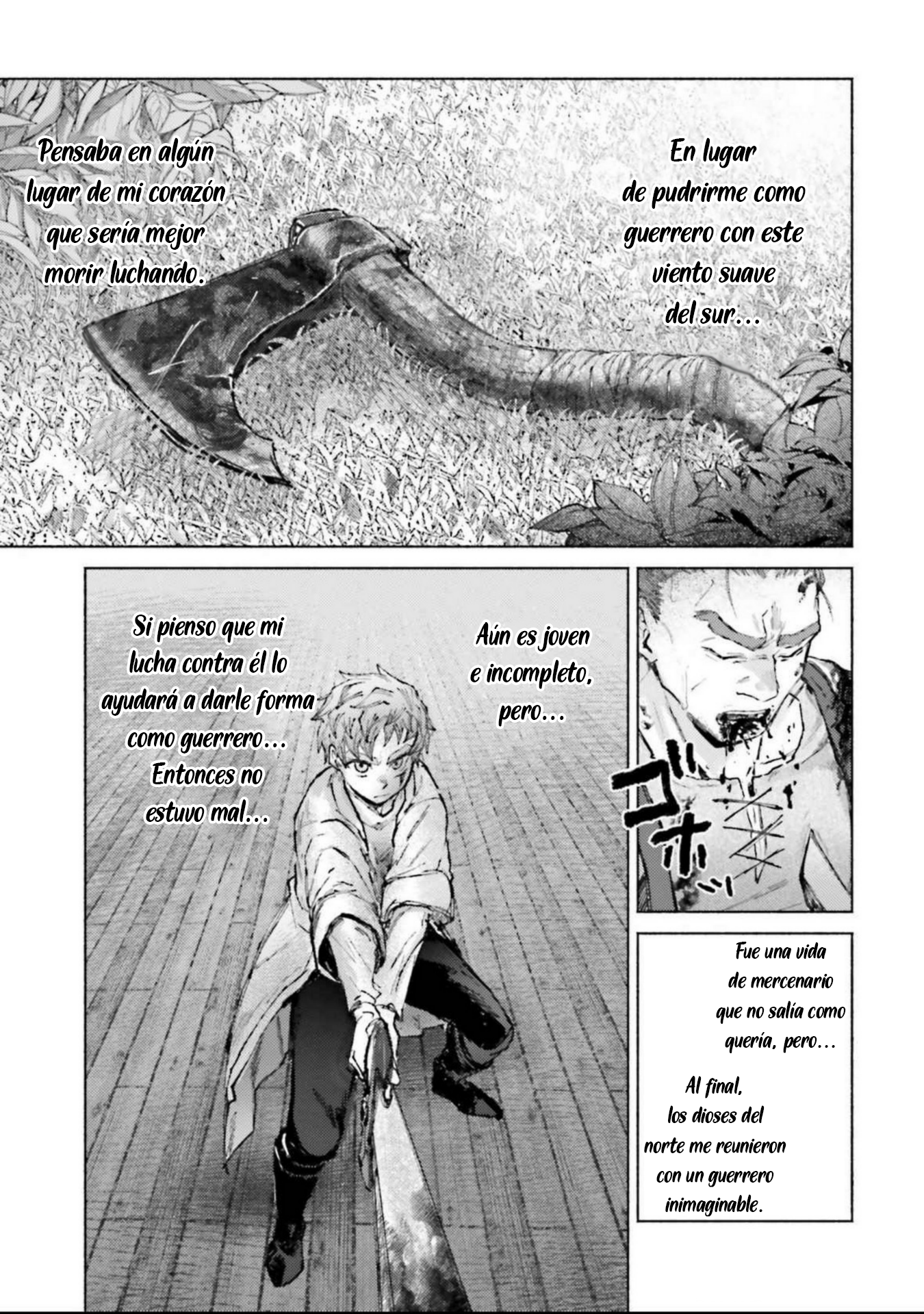 Capitulo 18 page 10