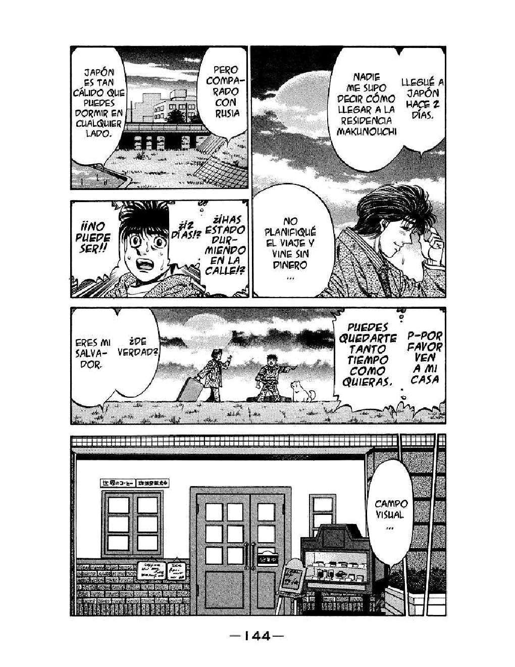 Capitulo 470 page 6