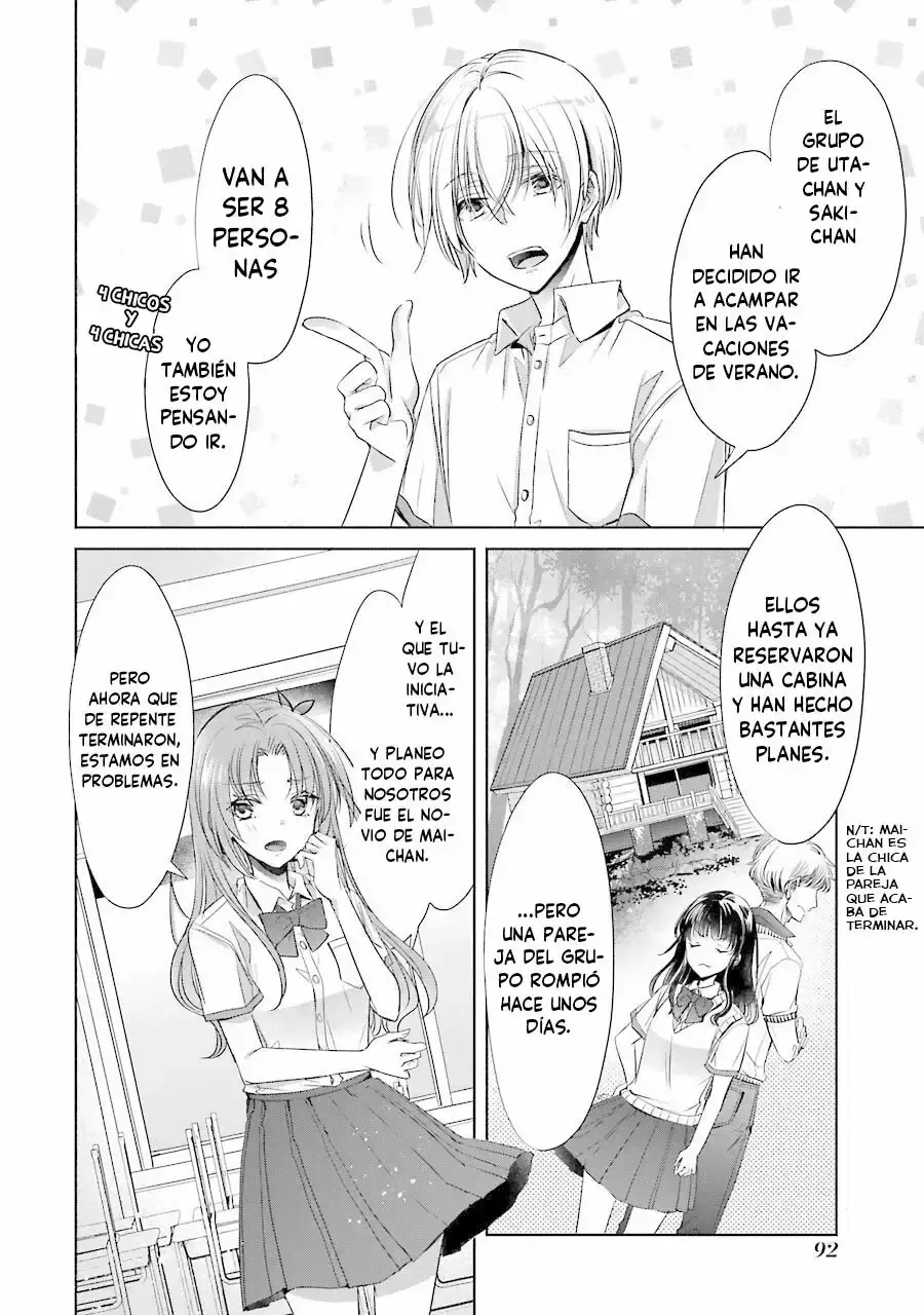 Capitulo 23 page 18