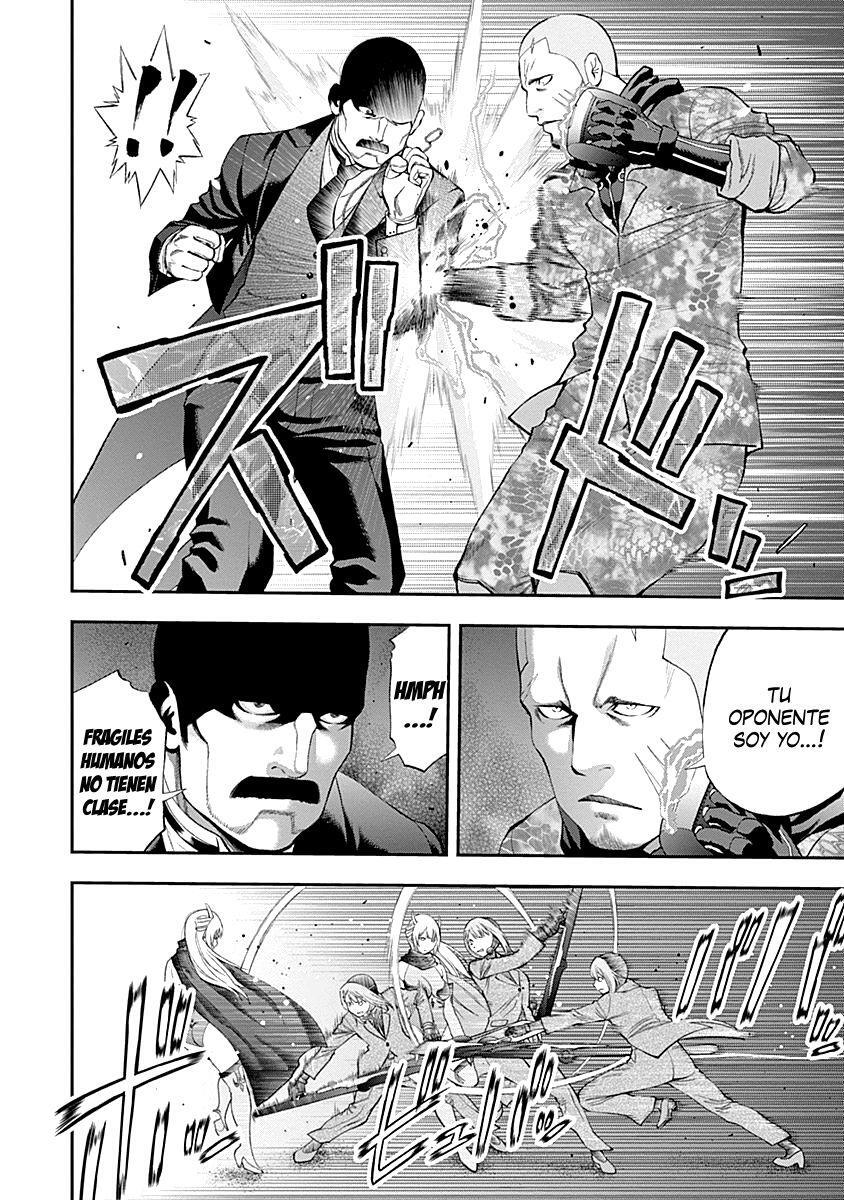 Capitulo 76 page 10