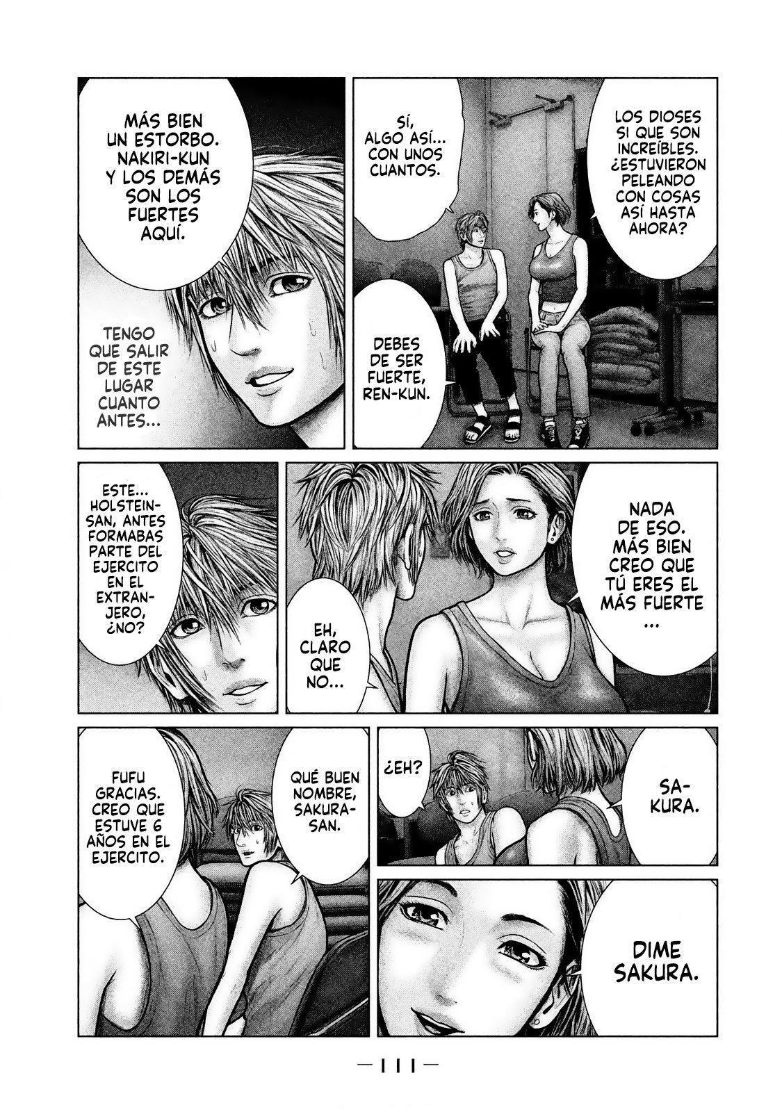 Capitulo 16 page 18