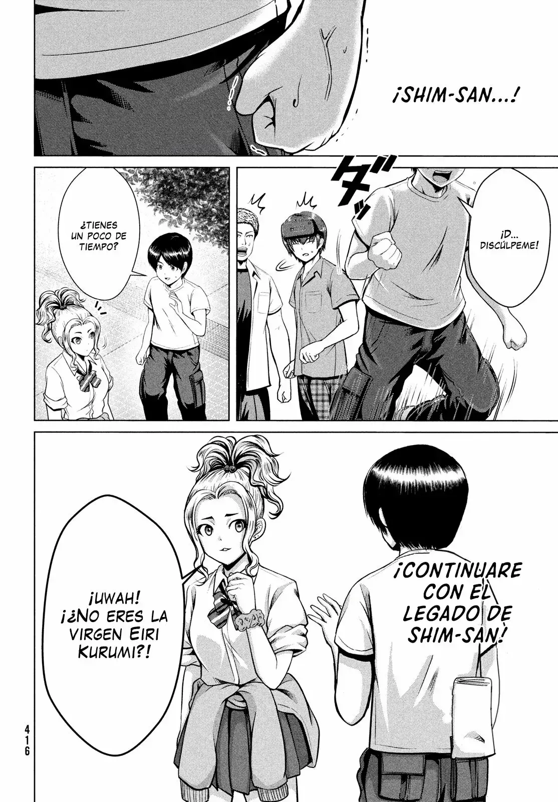 Capitulo 32 page 9