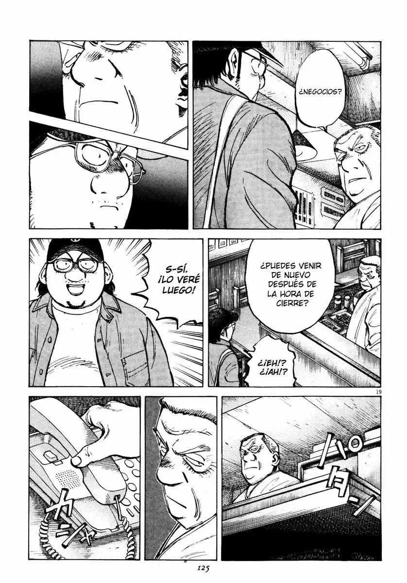Capitulo 73 page 19