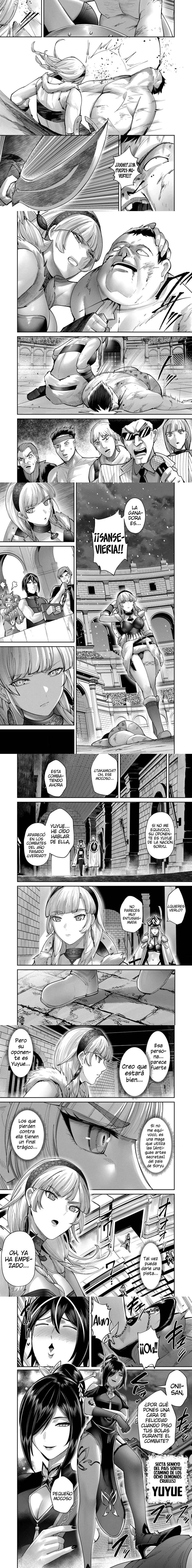 Capitulo 75 page 4