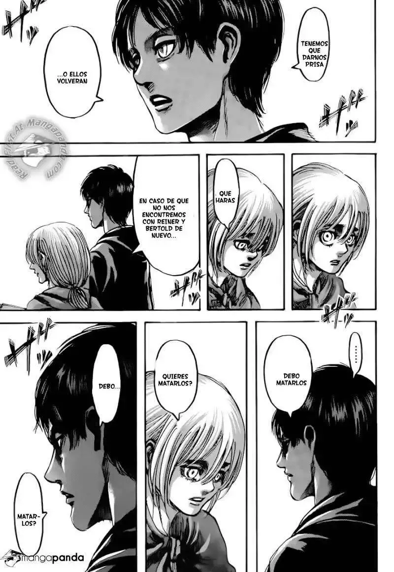 Capitulo 70 page 6