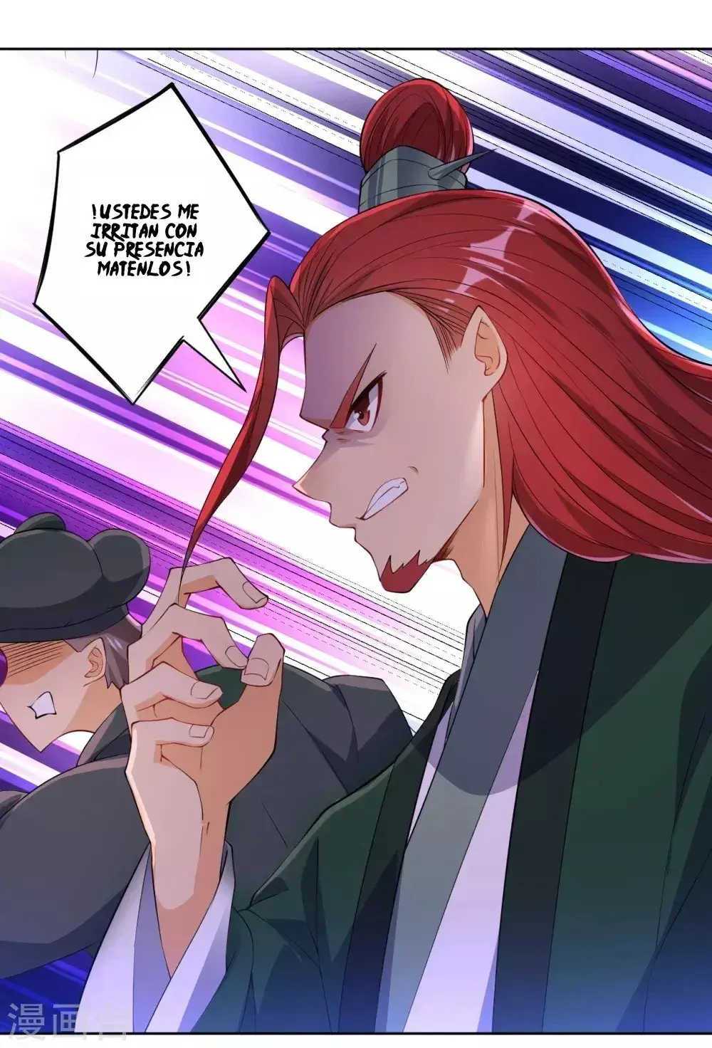 Capitulo 84 page 10