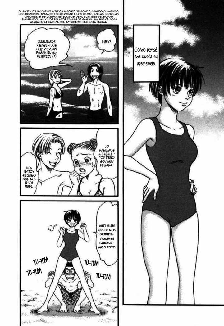 Capitulo 1 page 15