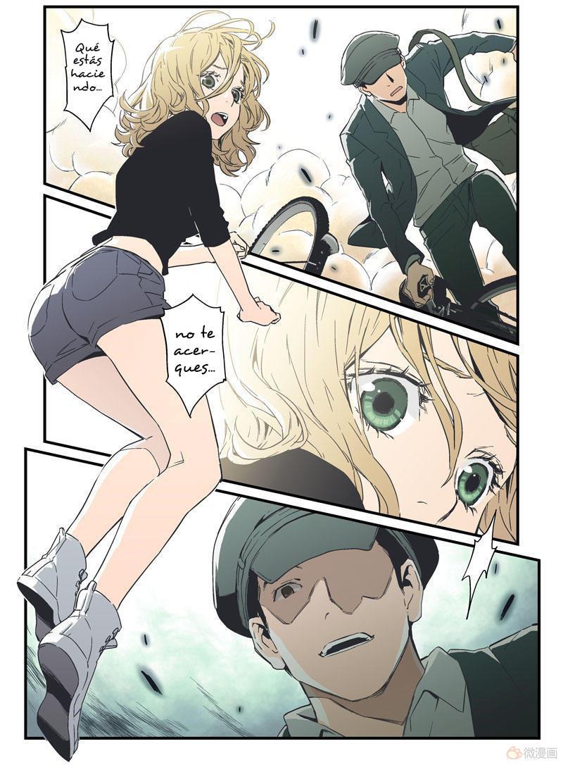 Capitulo 35 page 10