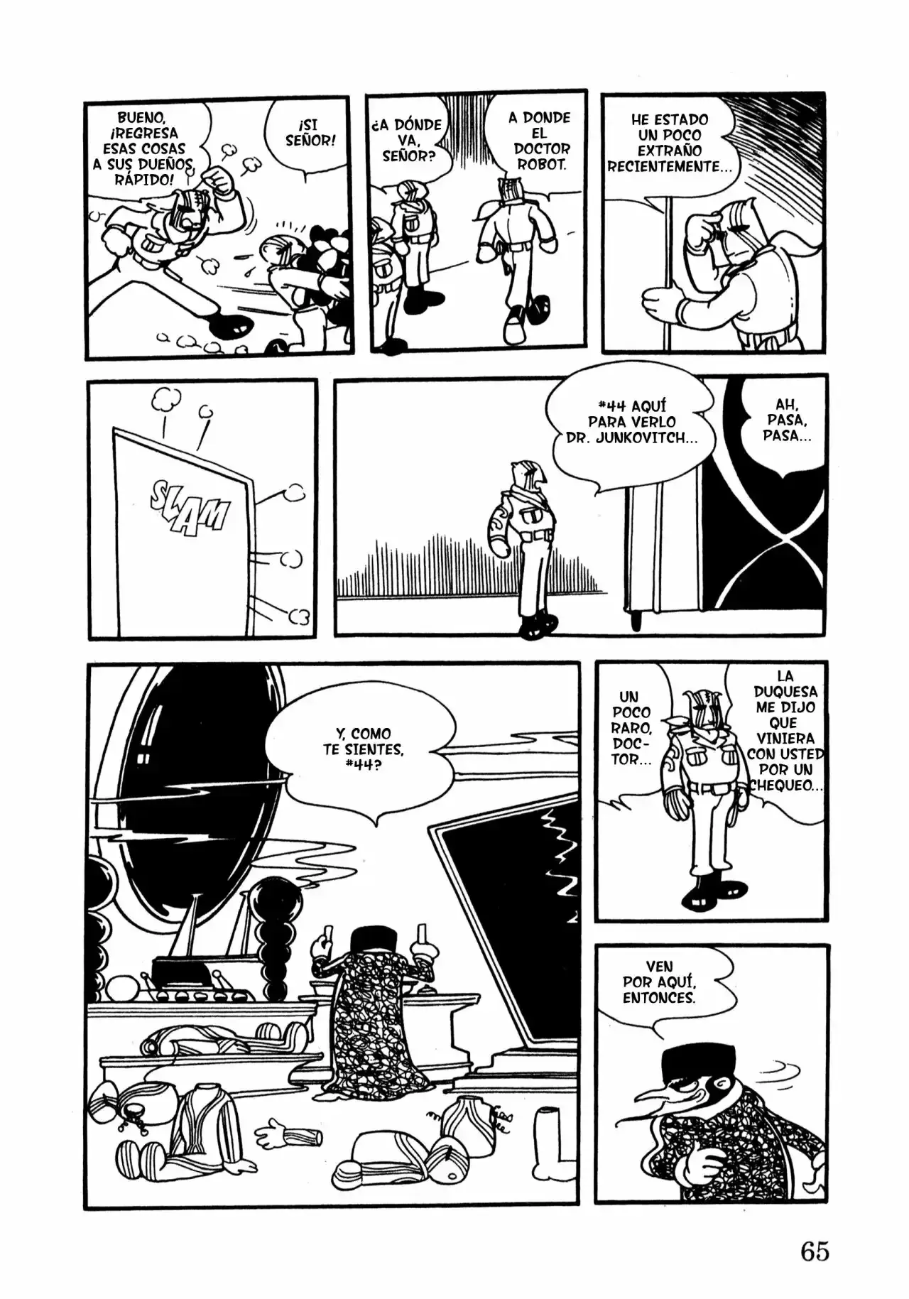 Capitulo 2.01 page 9