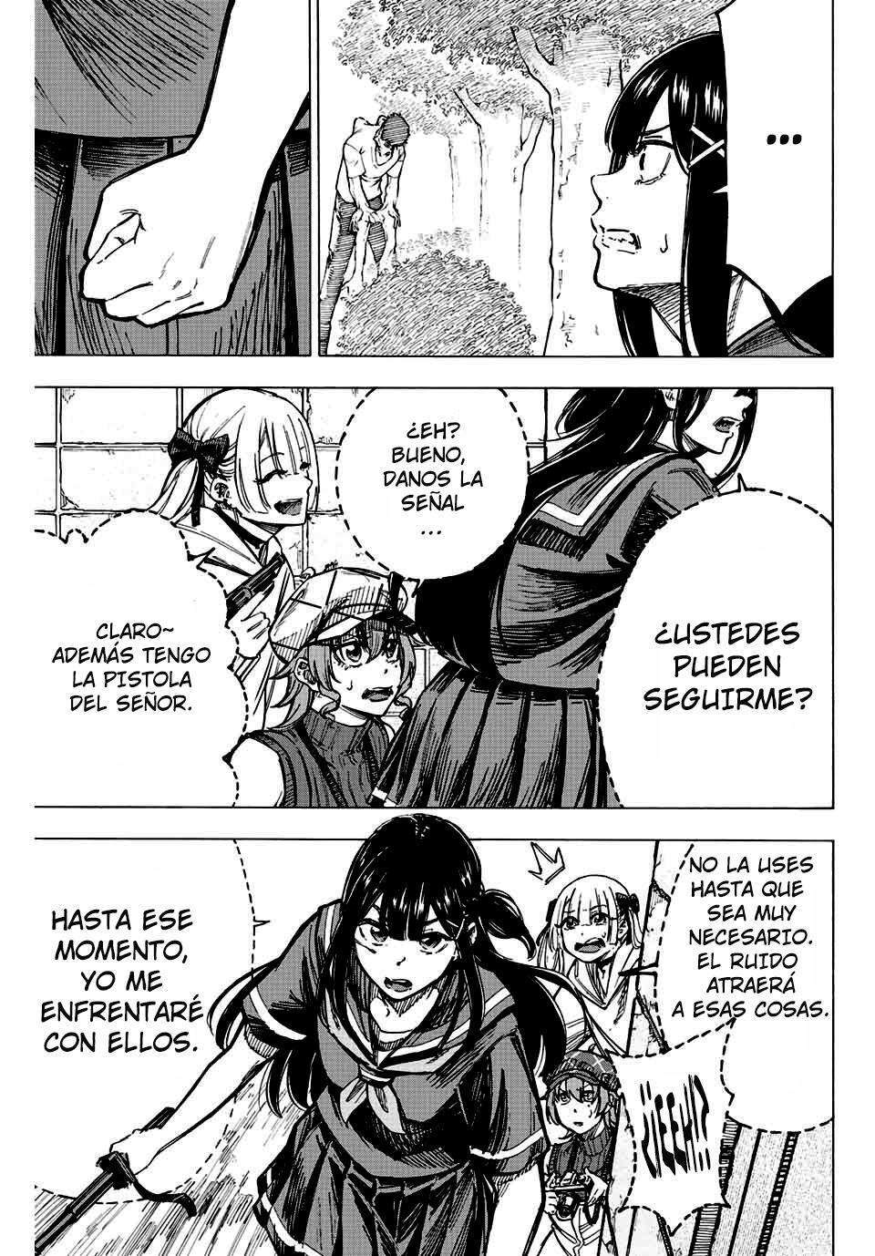 Capitulo 7 page 15