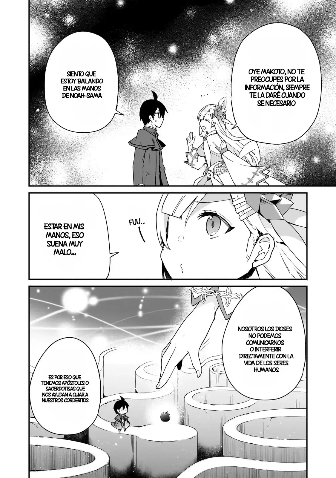 Capitulo 33 page 19