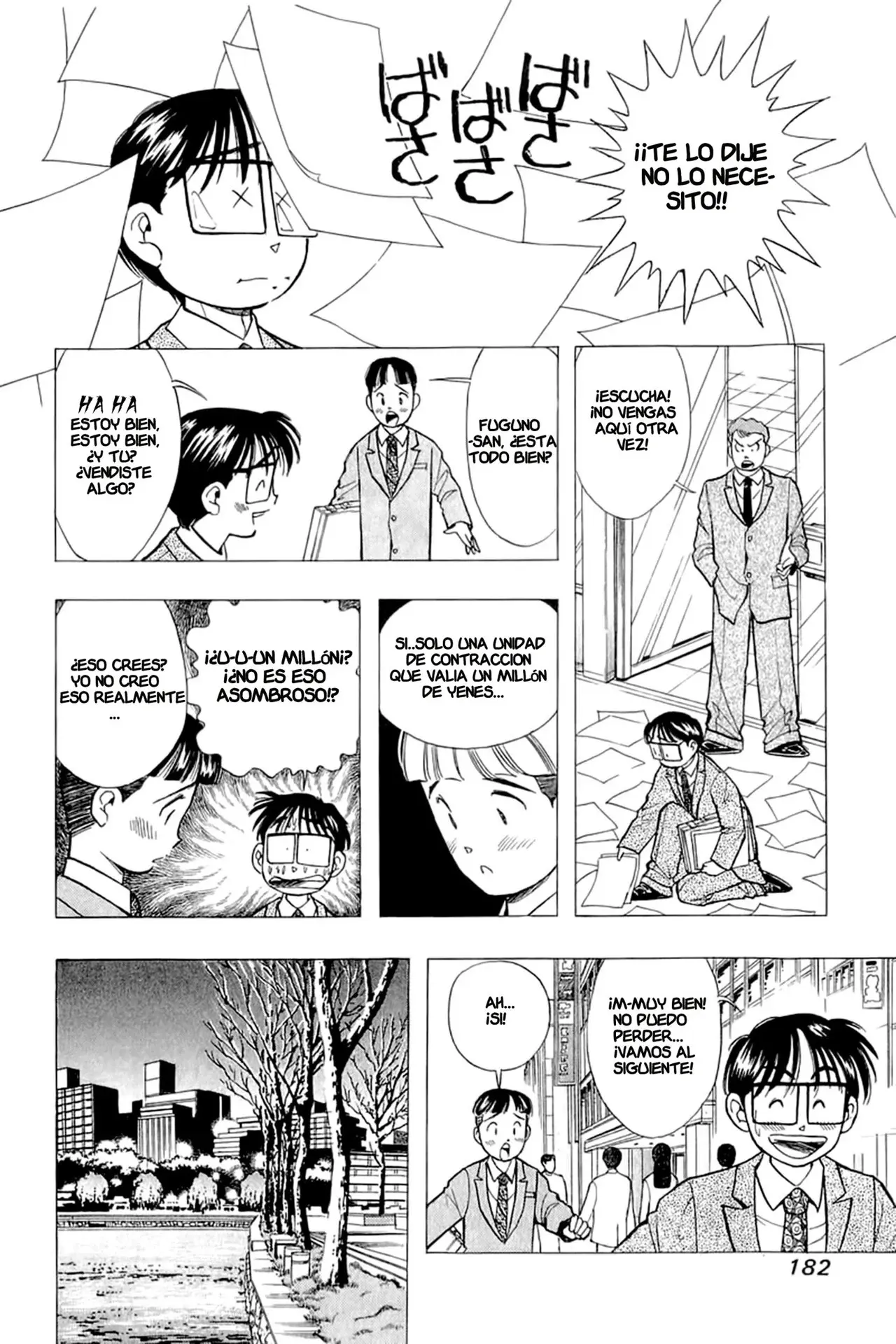Capitulo 56 page 12