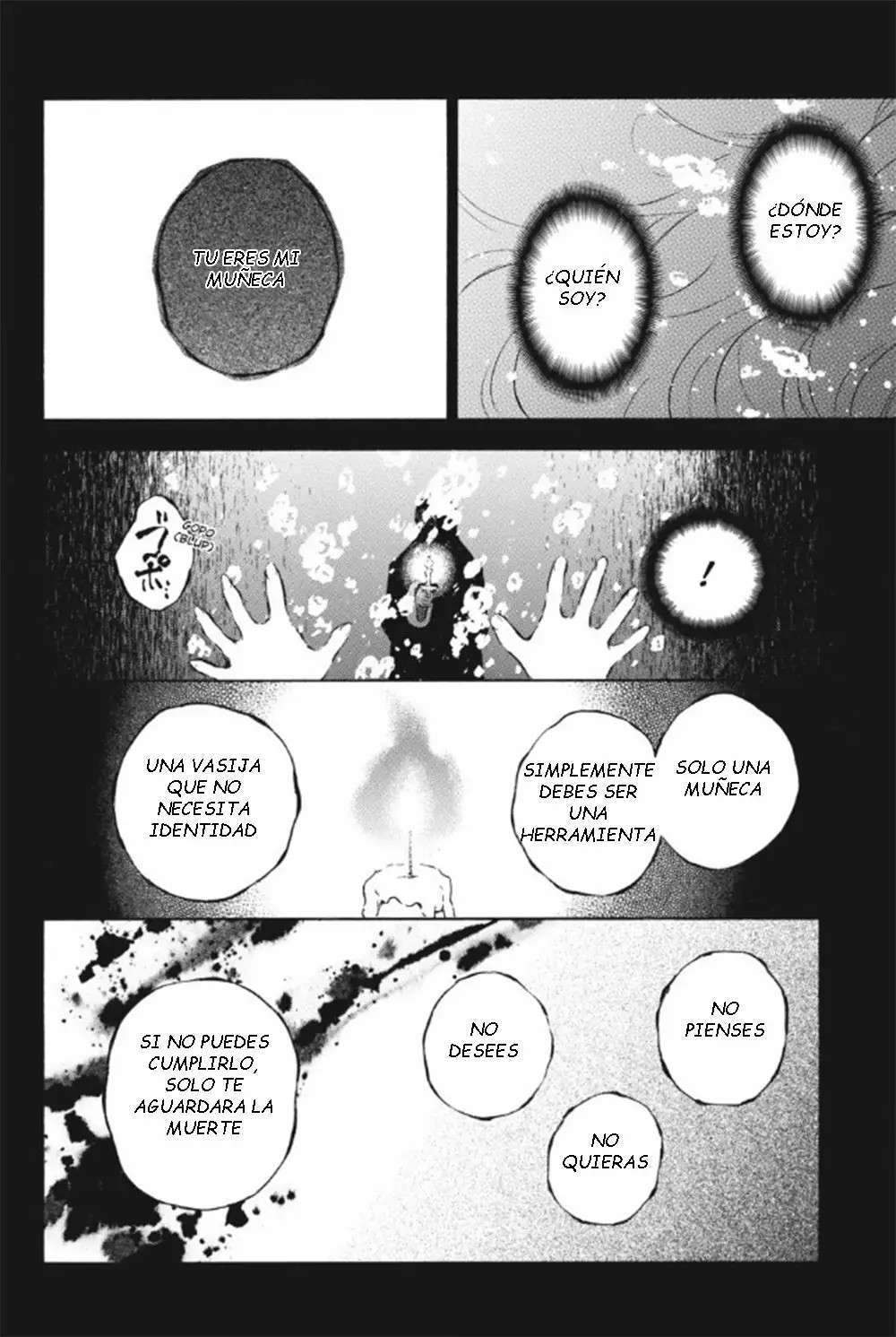 Capitulo 39 page 18