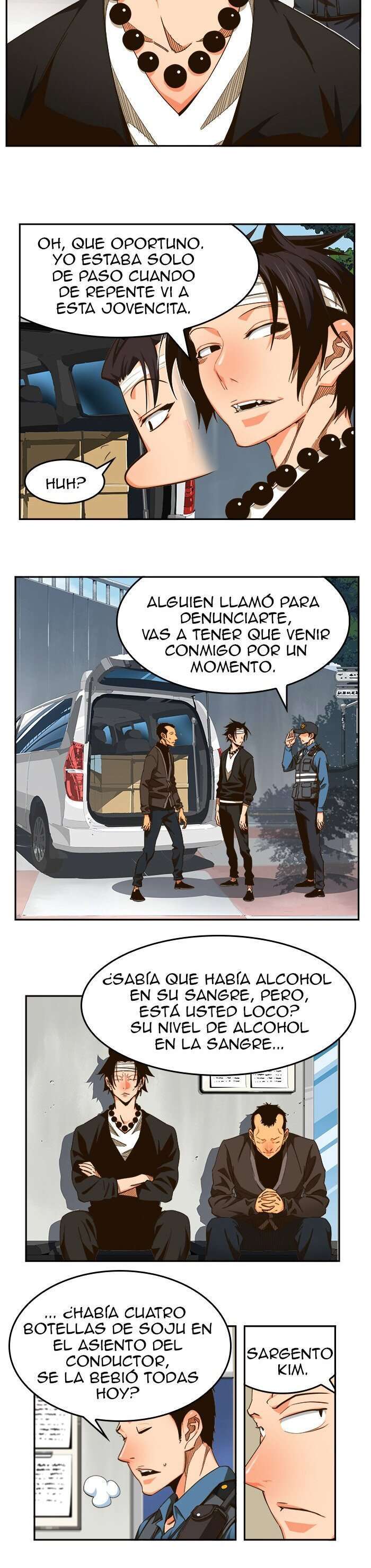 Capitulo 465 page 36