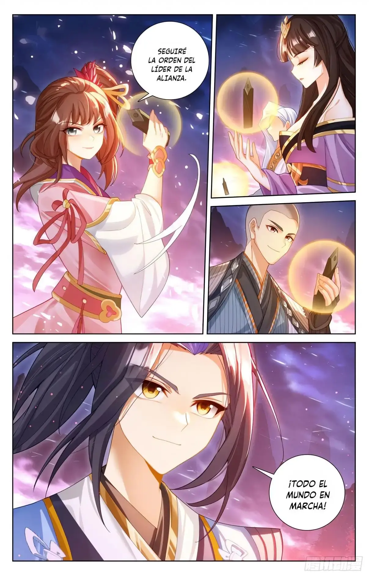 Capitulo 1198 page 6