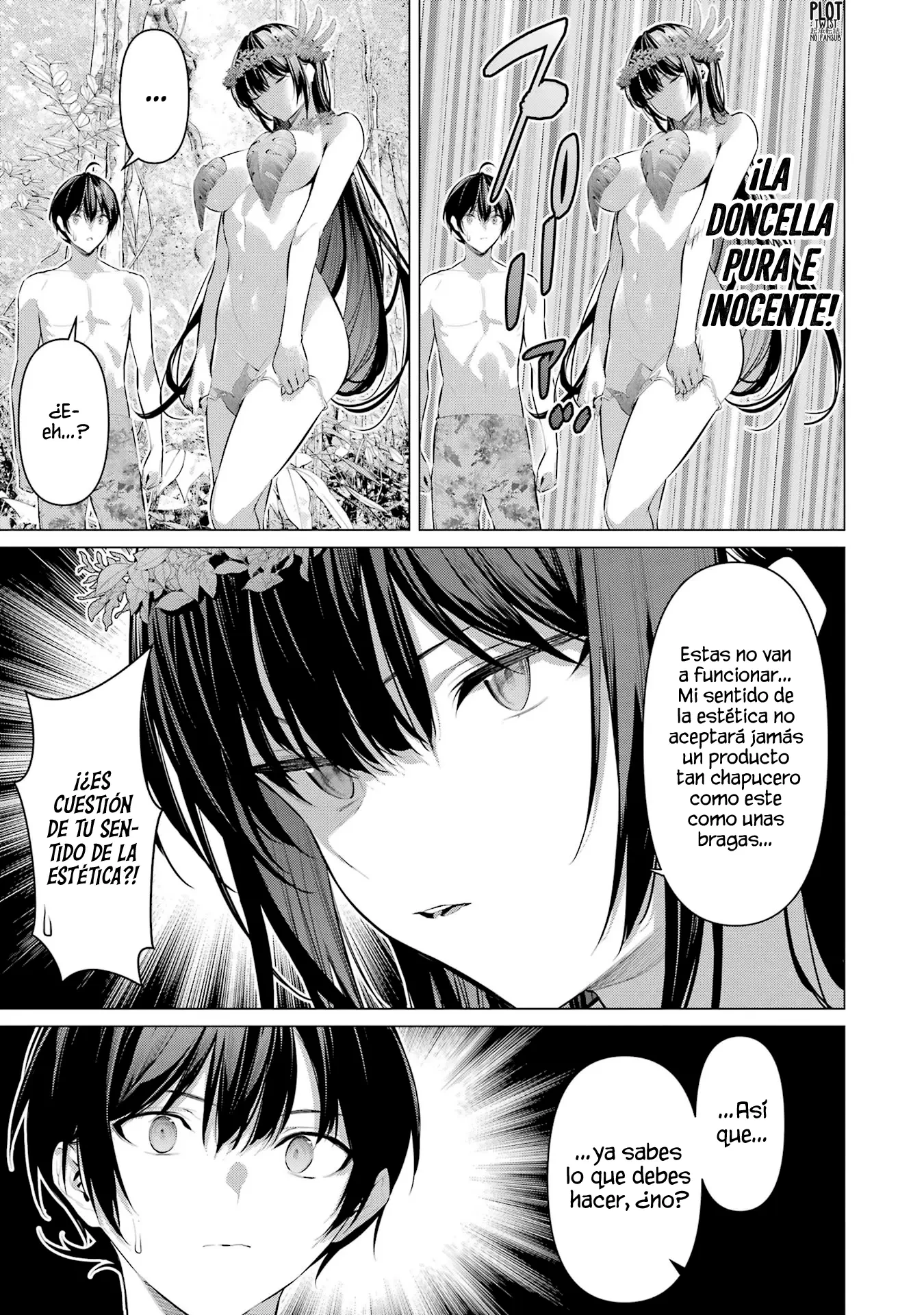 Capitulo 63 page 20
