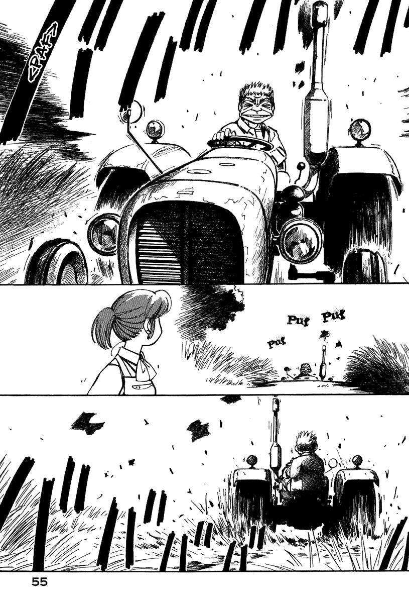 Capitulo 81 page 3