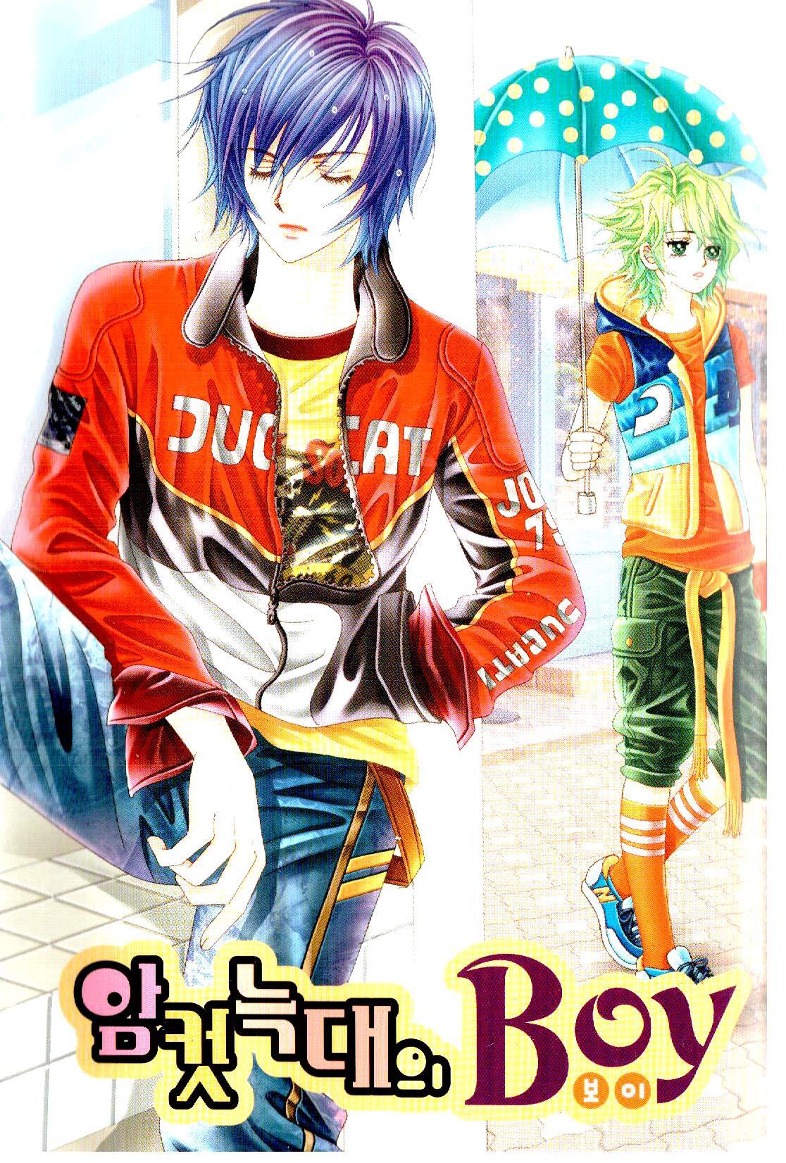 Capitulo 85 page 3