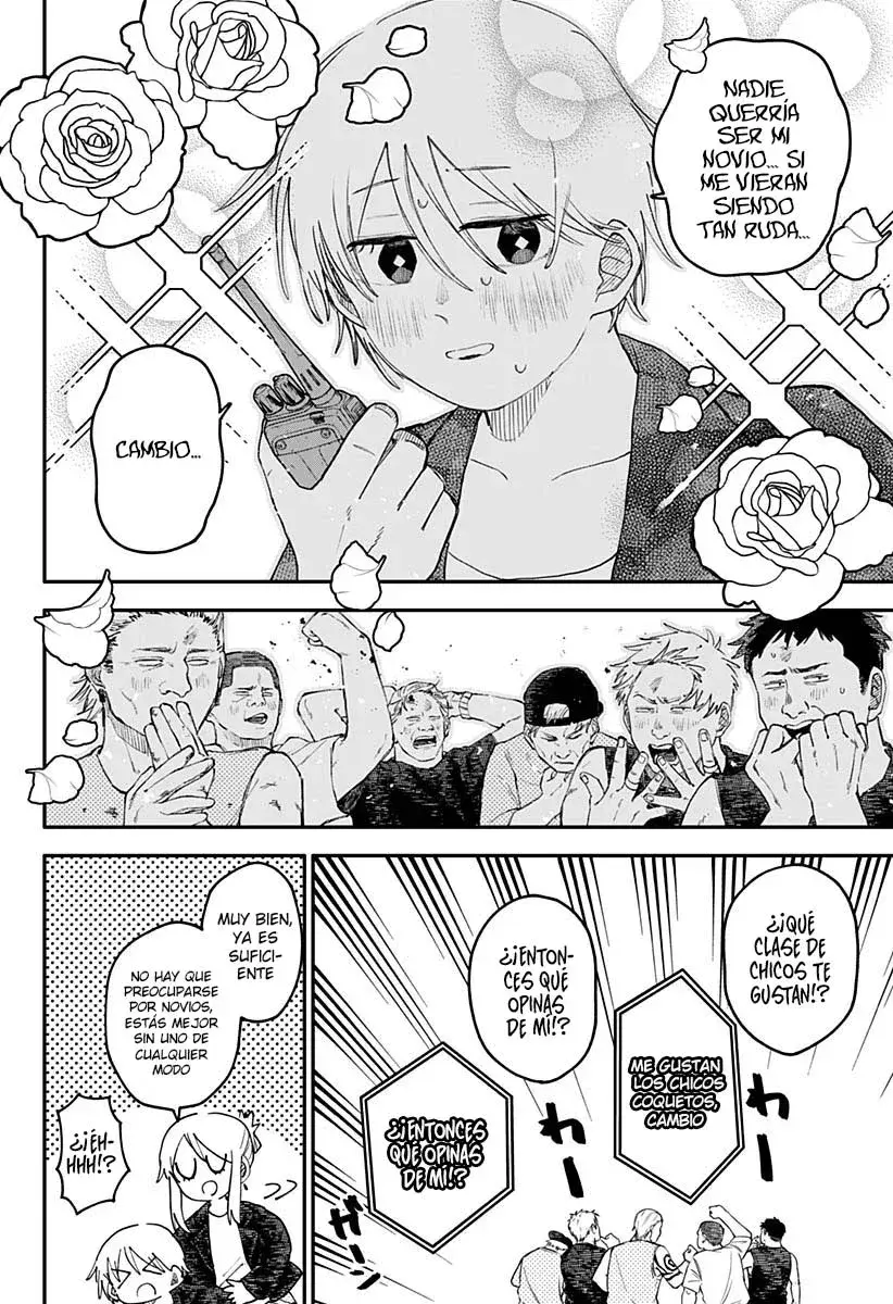 Capitulo 105 page 16