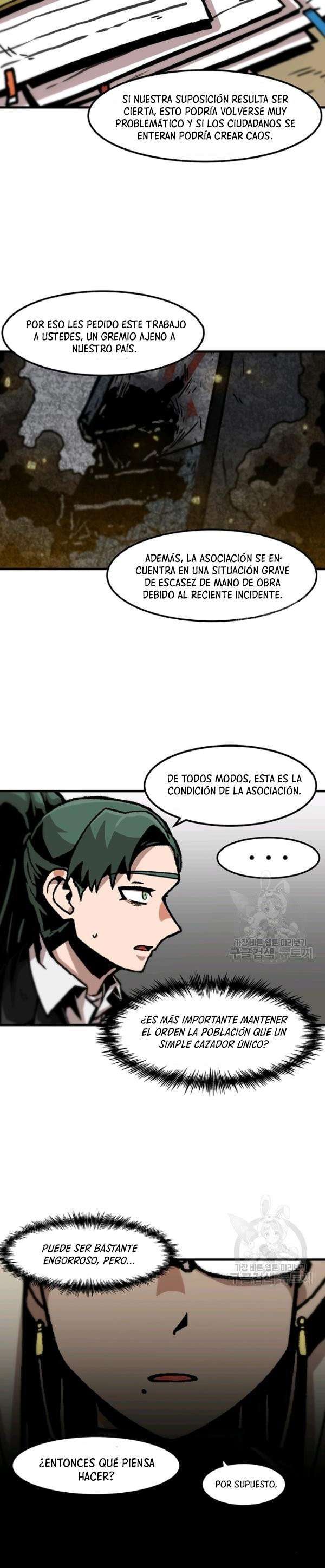 Capitulo 85 page 8