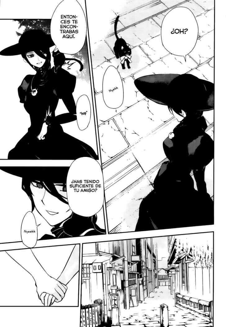 Capitulo 43 page 23