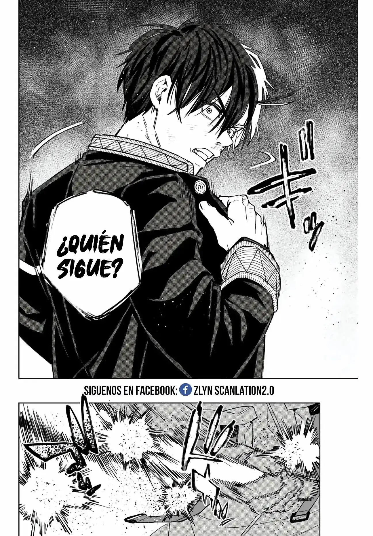 Capitulo 47 page 14