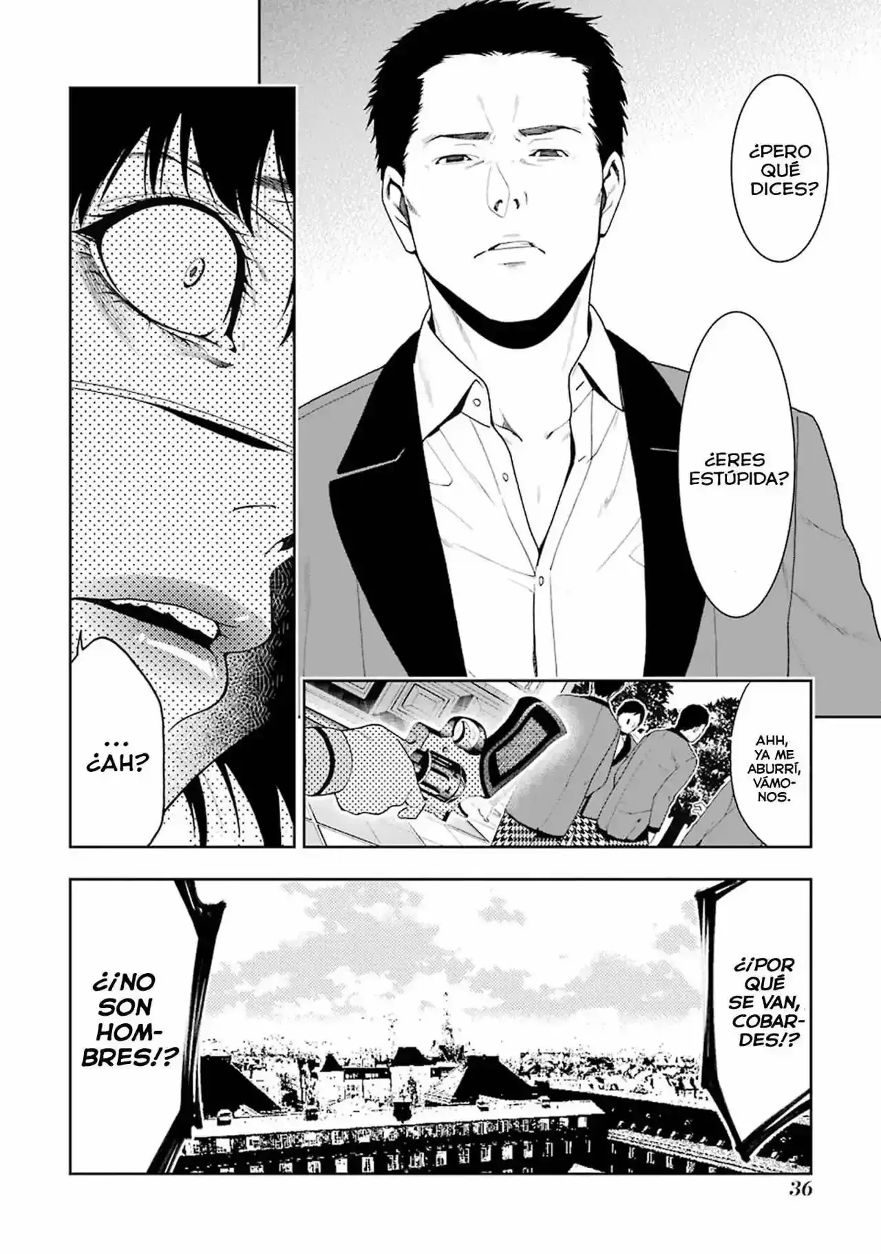 Capitulo 5 page 39