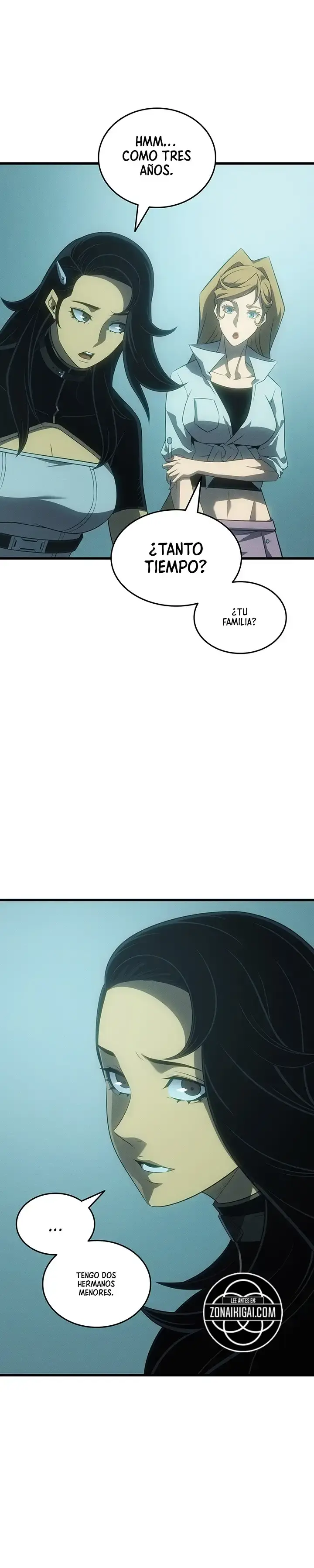 Capitulo 255 page 30