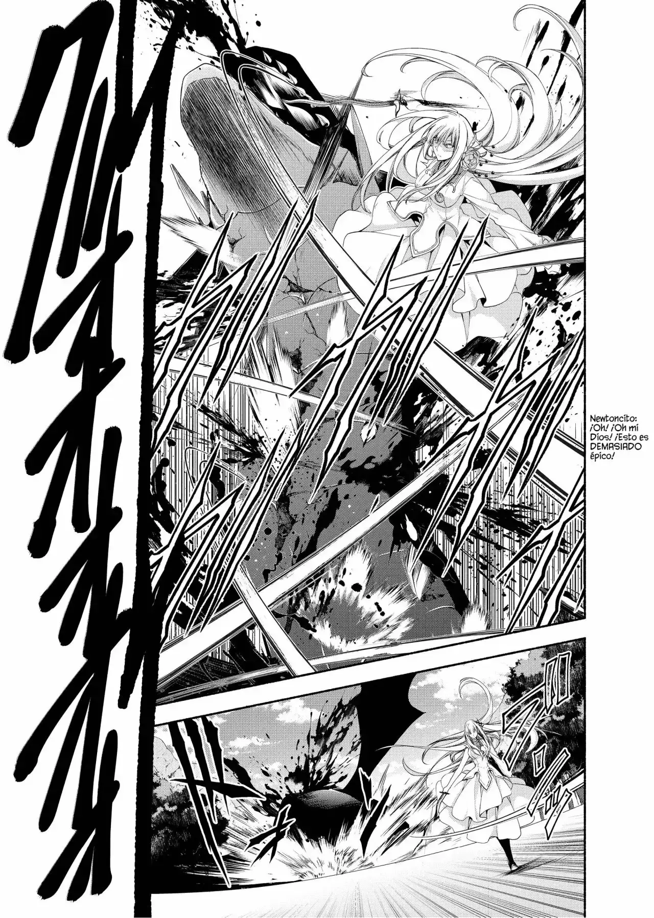 Capitulo 3.50 page 20