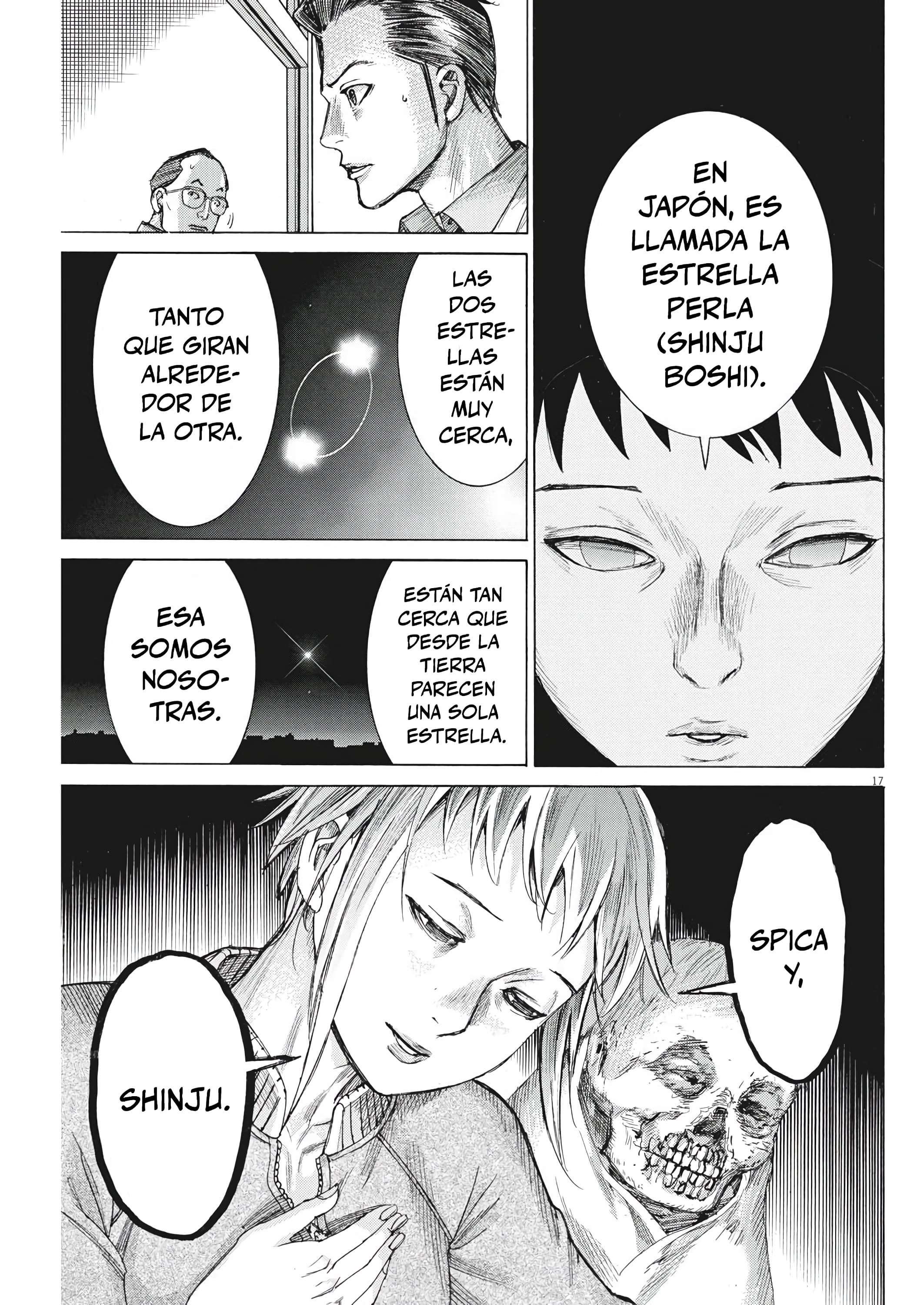 Capitulo 58 page 19
