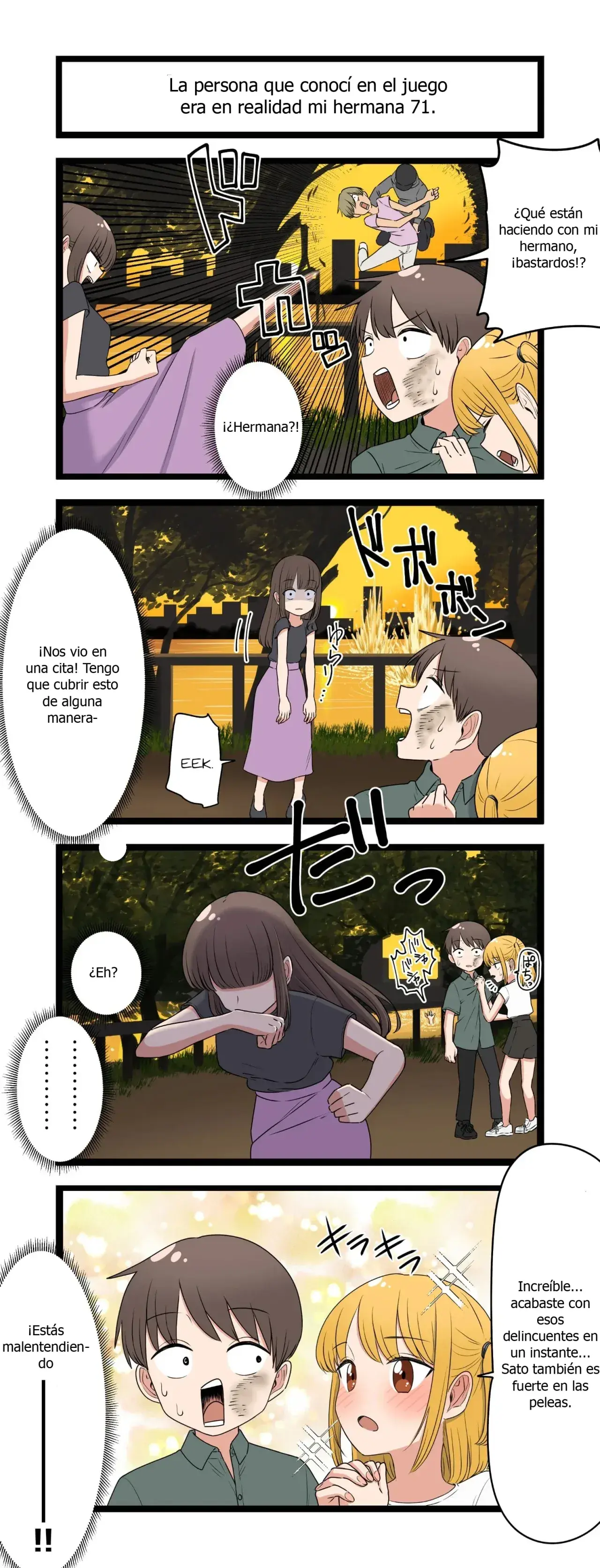 Capitulo 71 page 1