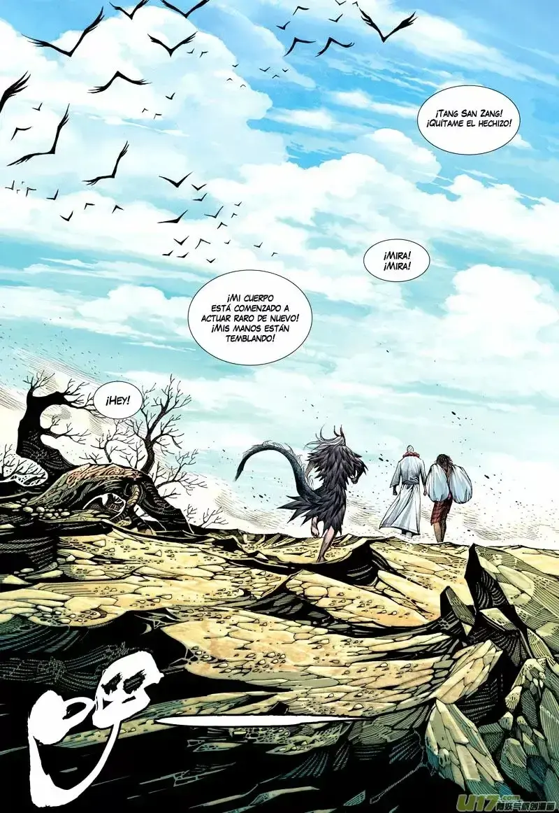 Capitulo 15 page 28