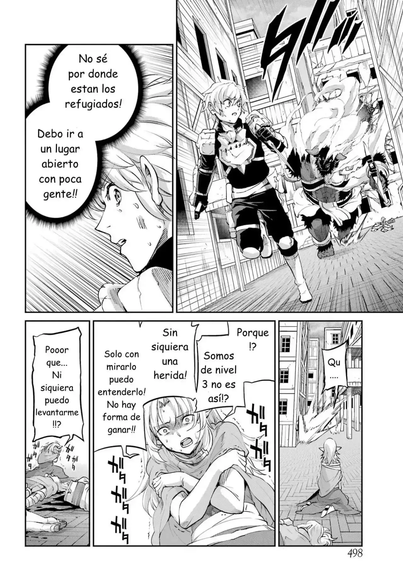 Capitulo 94 page 24