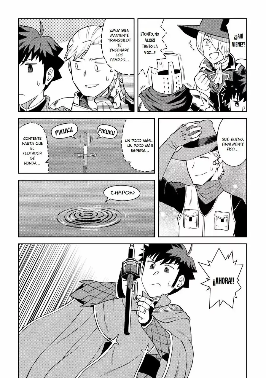 Capitulo 89 page 14