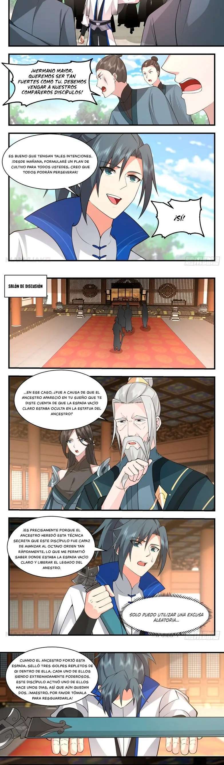 Capitulo 2825 page 6