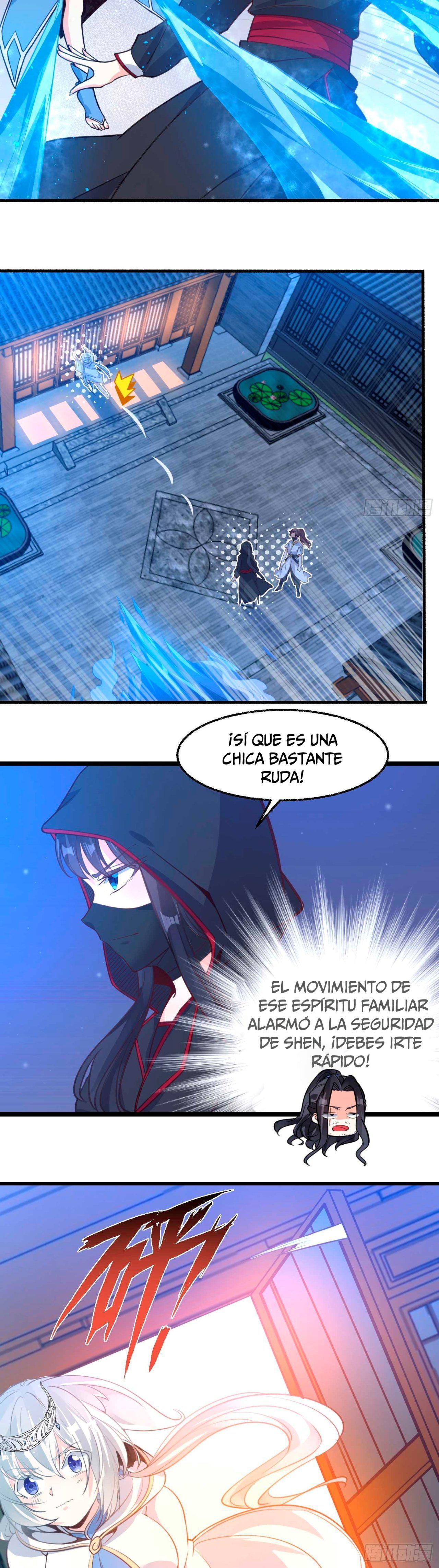 Capitulo 8 page 15