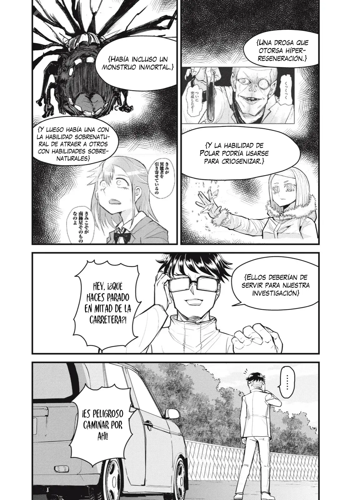 Capitulo 68 page 8