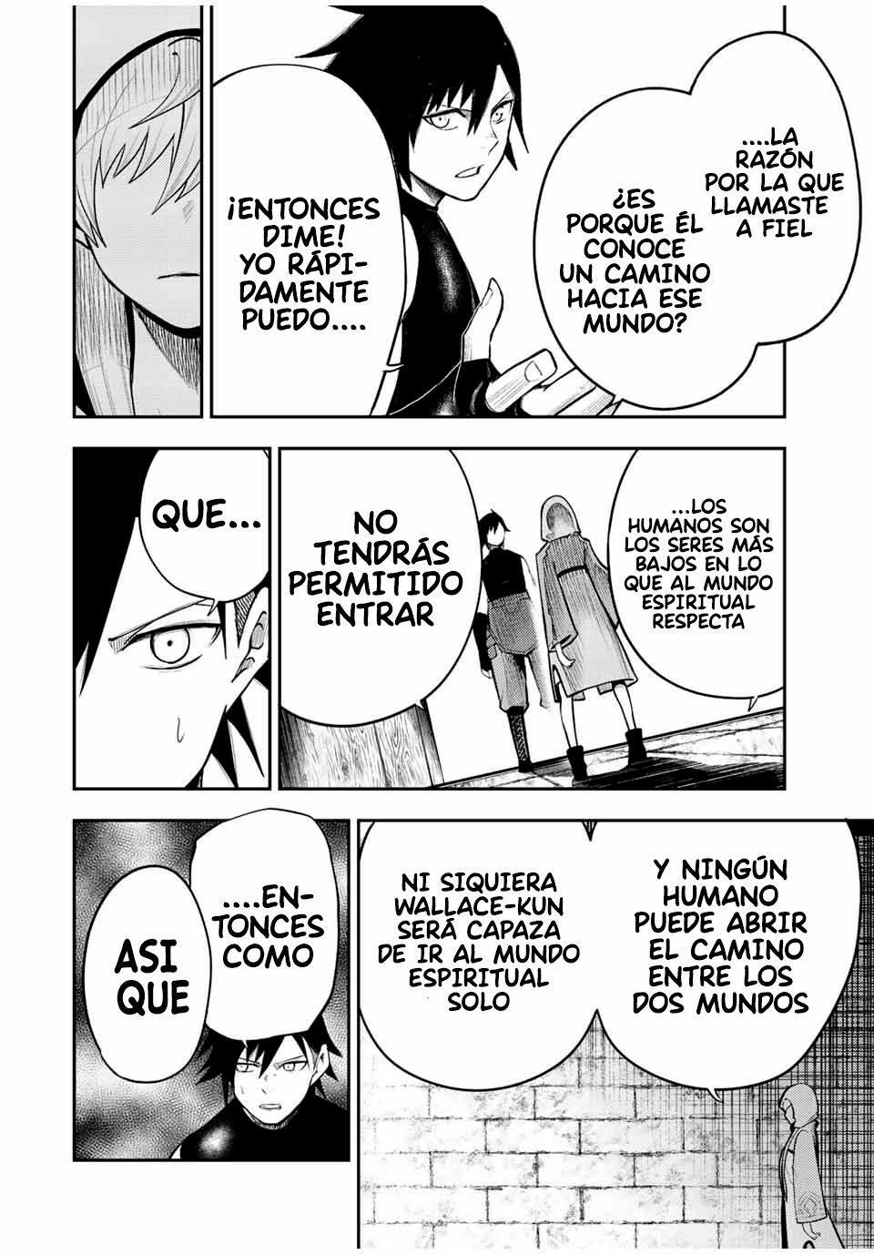 Capitulo 67 page 11