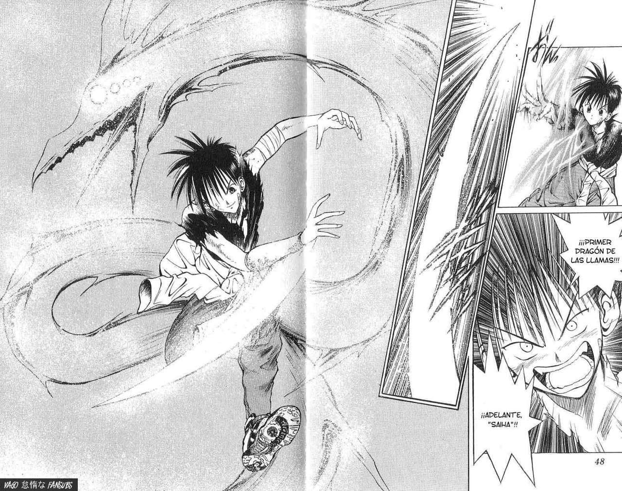 Capitulo 42 page 13