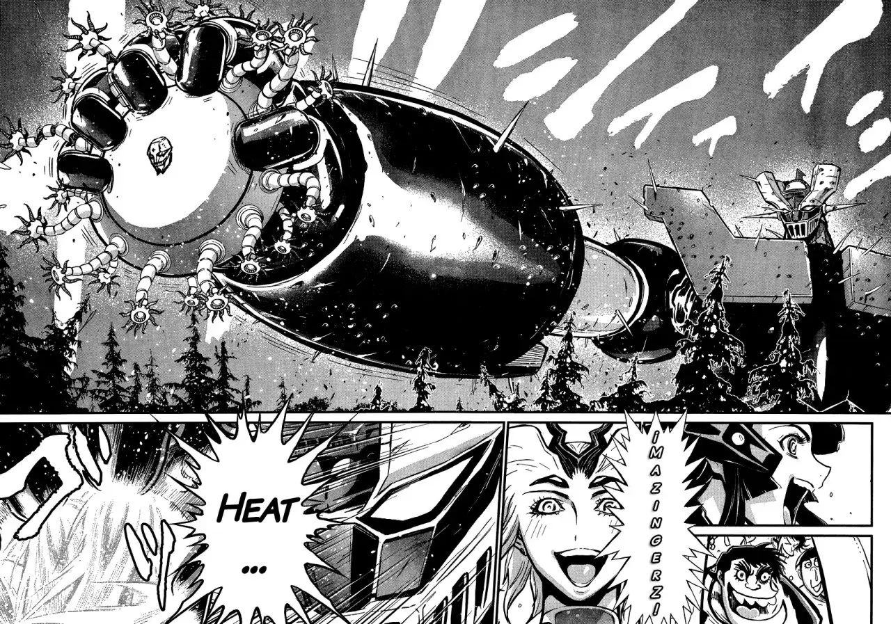 Capitulo 20 page 12
