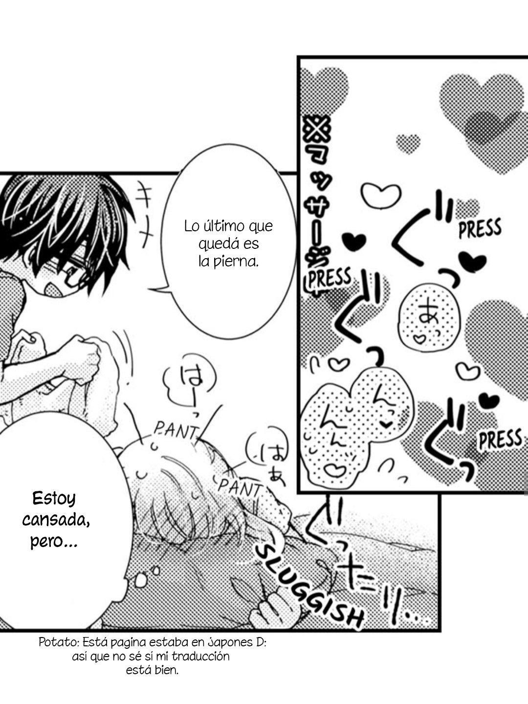 Capitulo 39 page 29