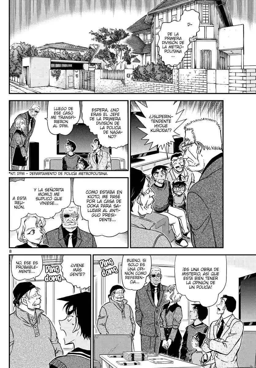 Capitulo 1088 page 8